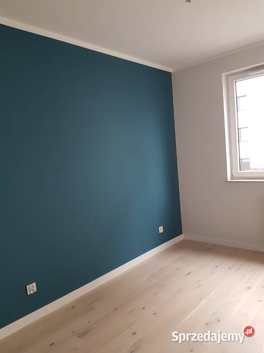 Sprzedam bezpośrednio nowe mieszkanie 5534 m2 Liczba pokoi 3