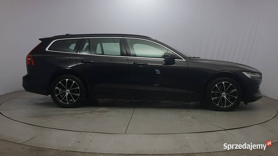 Volvo V60 B4 D Momentum Pro Z Polskiego Salonu