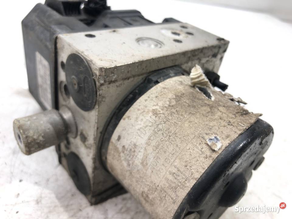 POMPA ABS SEAT IBIZA III 0265800003 19 64 0209 osobowe sprzedam