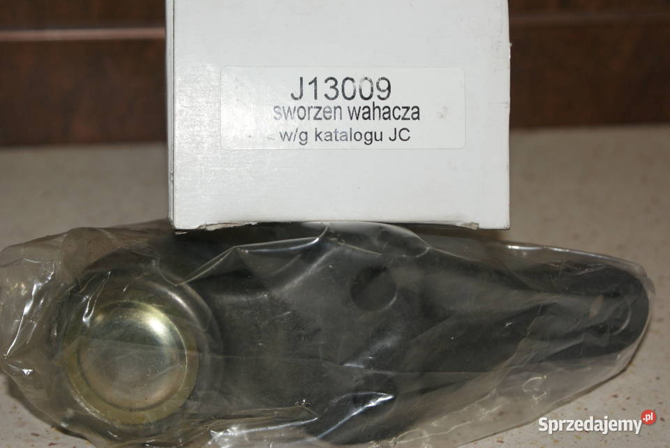 Sworzeń wahacza przód KIA K2500 MAZDA ESERIE osobowe mazowieckie Białobrzegi sprzedam