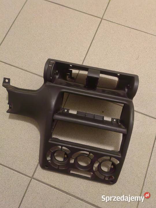 Osłona Radia Panel Nawiewu Opel Astra F Kraków sprzedam