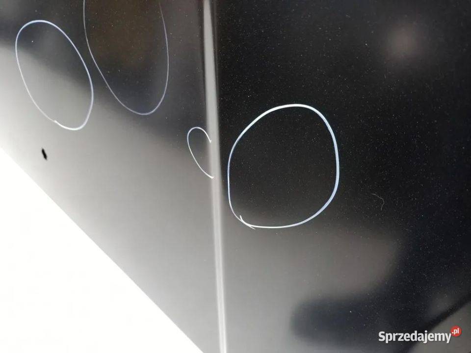 HYUNDAI GETZ TB 20022005 MASKA POKRYWA SILNIKA świętokrzyskie sprzedam