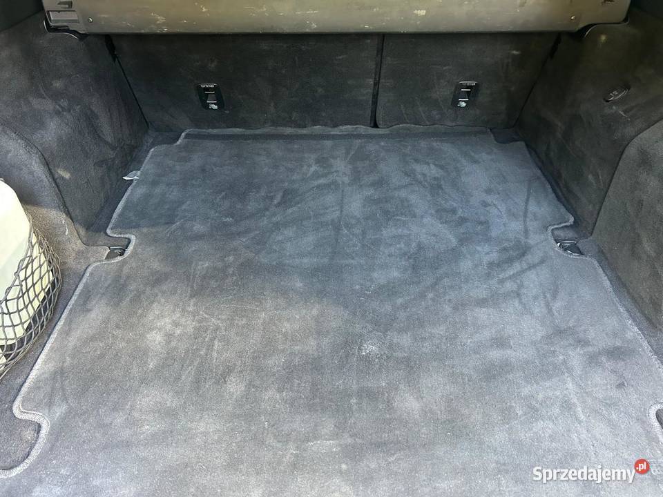 MercedesBenz EKlasa W212 22CDI 170 Avantgarde z Wejherowo sprzedam