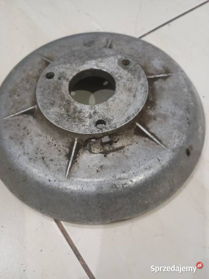 Podstawa zapłonu Norris Garwolin sprzedam