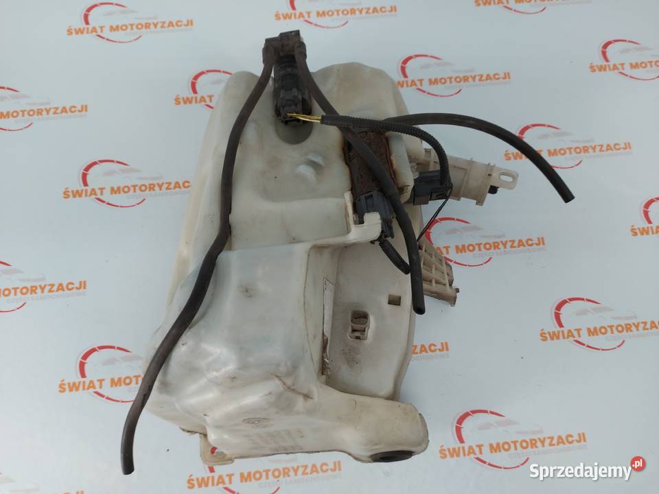 VOLVO C30 12r zbiorniczek spryskiwaczy 31333481 Kielce