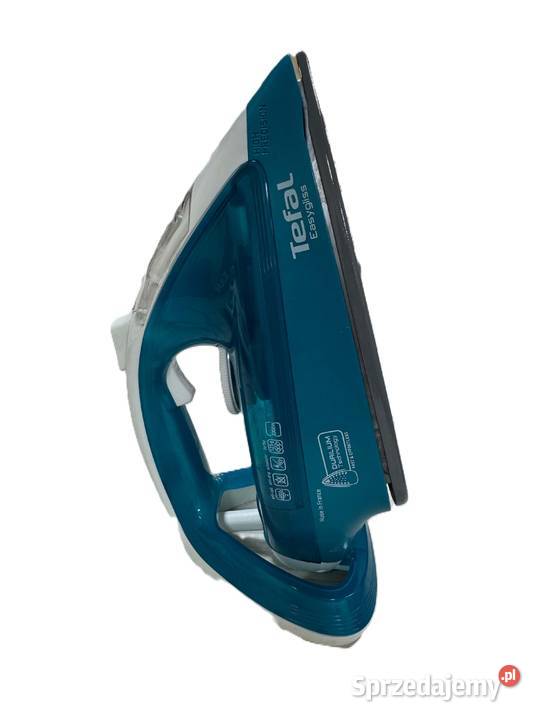 Żelazko parowe Tefal Easygliss Plus FV5737 Elbląg