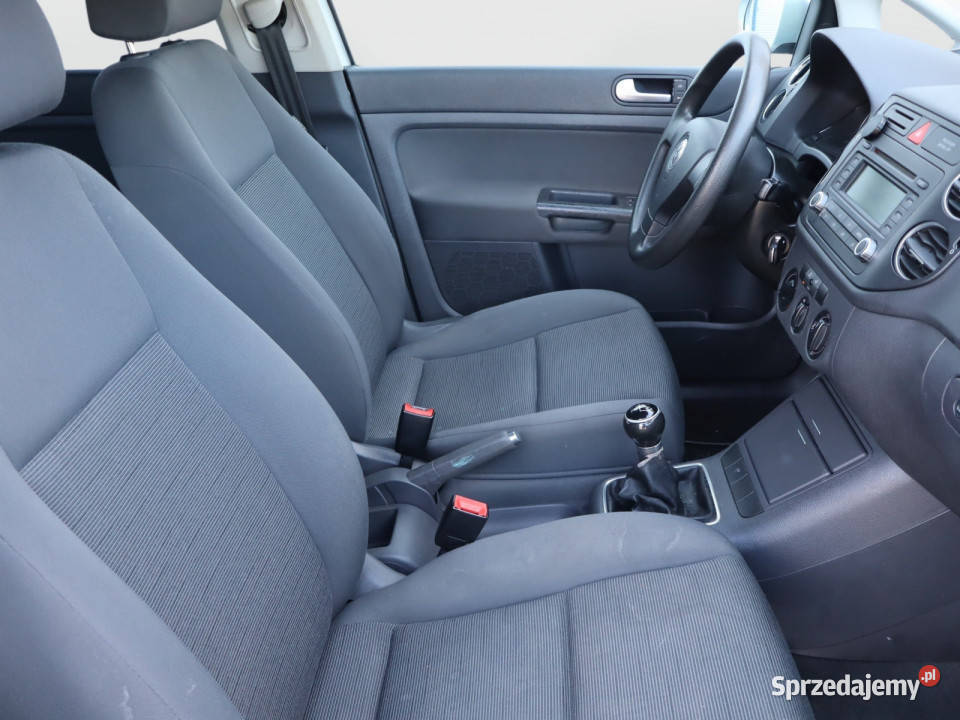 VW Golf Plus 16 Piaseczno