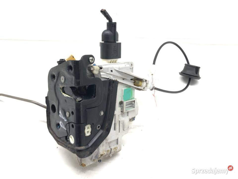 ZAMEK DRZWI PRAWY PRZÓD SEAT EXEO Kombi