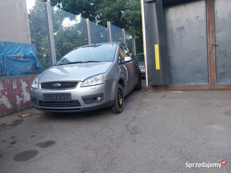 Ford C 4/5 dolnośląskie Jawor