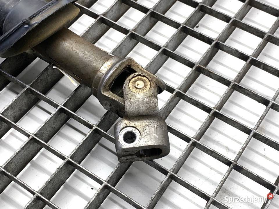 DRĄŻEK KOLUMNY KIEROWNICZEJ AUDI A5 8T osobowe podkarpackie