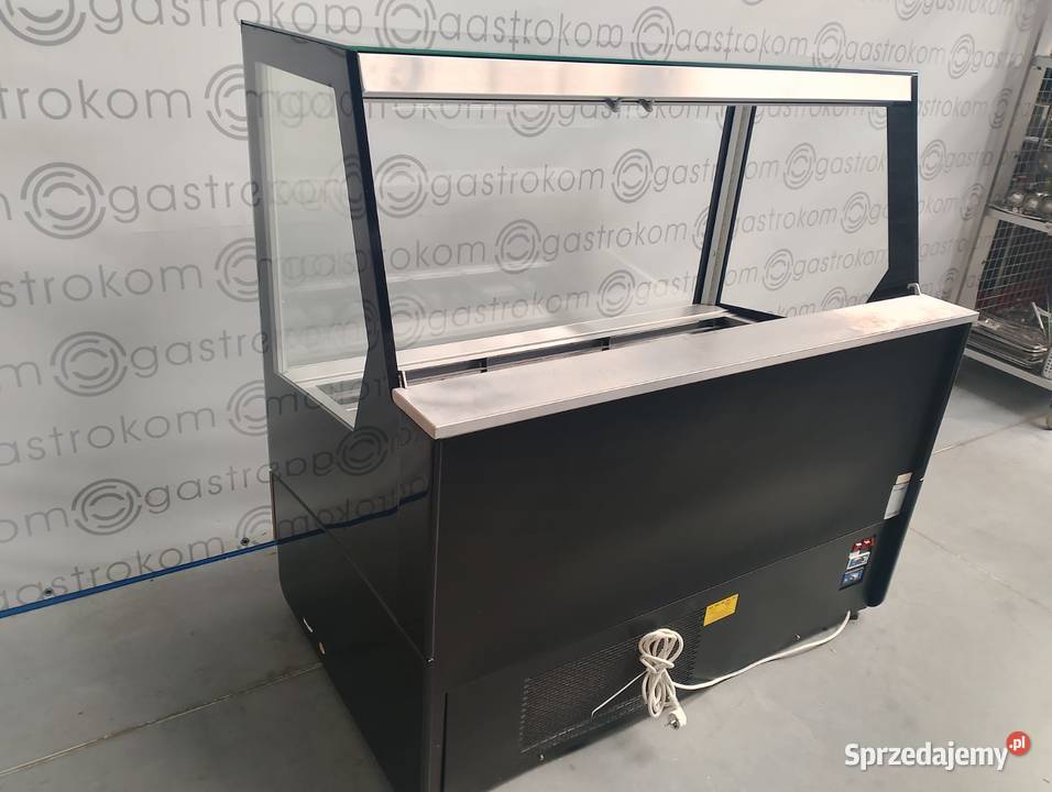 DYSTRYBUTOR DO LODÓW IGLOO INNOVA ICE 140 Wrocław