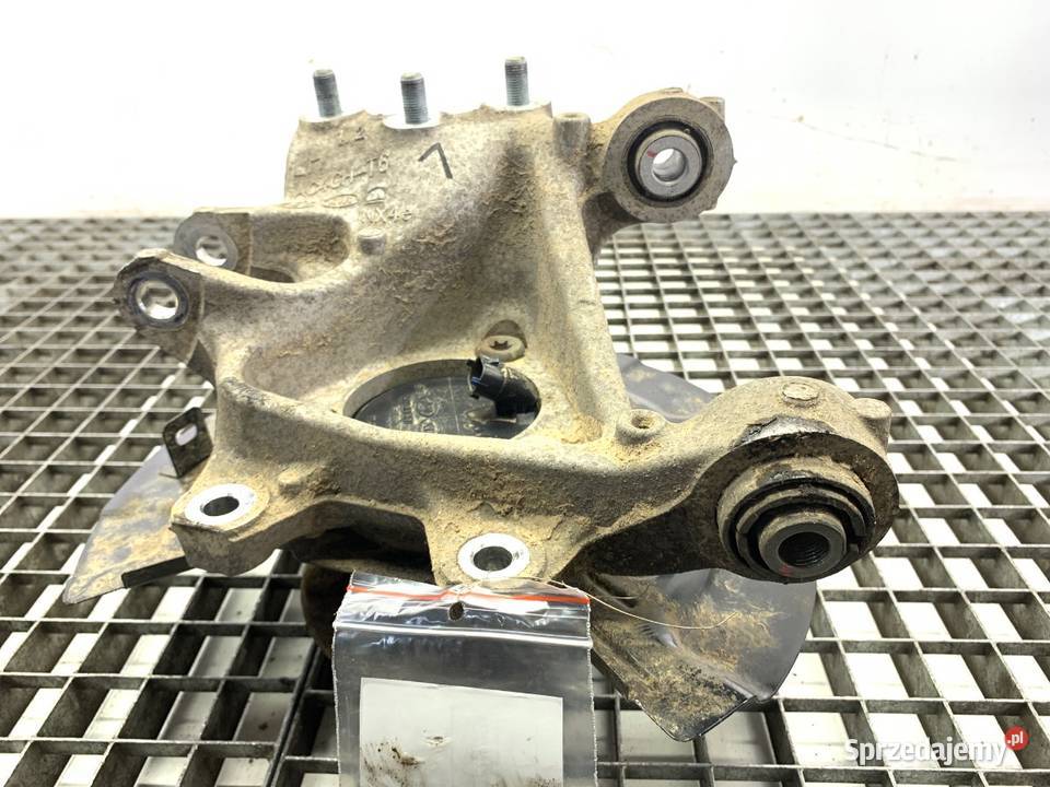 ZWROTNICA PIASTA LEWY TYŁ HYUNDAI TUCSON SUV podkarpackie