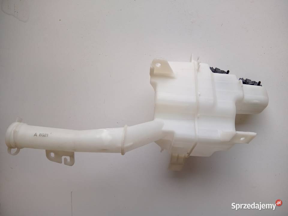 ZBIORNICZEK SPRYSKIWACZY MAZDA CX7 22 D Nowy Tomyśl