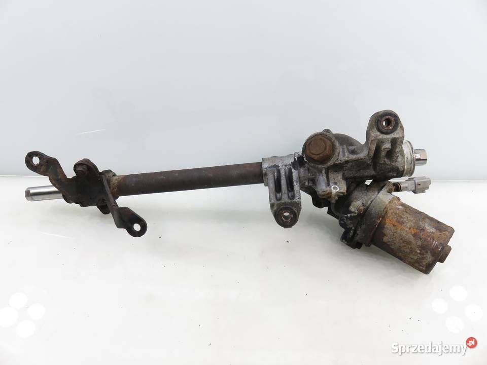 MAGLOWNICA OPEL AGILA B 57K51 osobowe