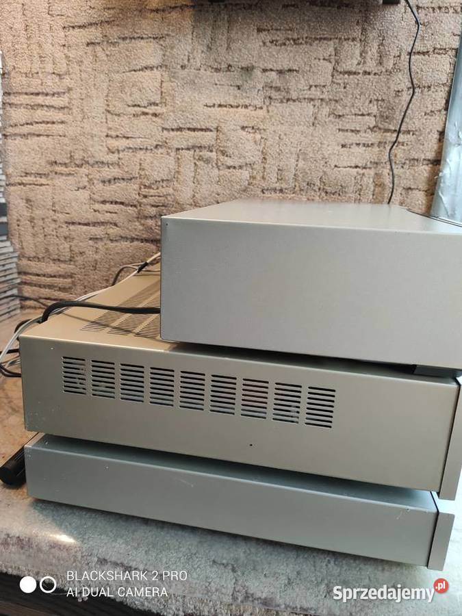 duża wieża Pioneer Vintage Grabowo