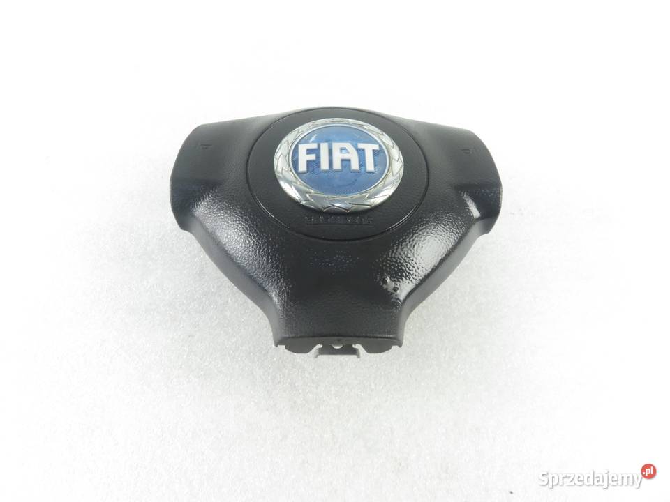 PODUSZKA KIEROWCY FIAT SEDICI 4815079J10