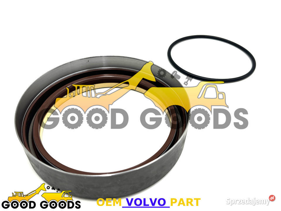 VOLVO USZCZELNIACZ PIASTY ORING 118728 13960194 mazowieckie Władysławów