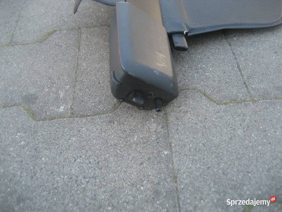 vw passat b6 kombi 0510r roleta bagażnika osobowe Rakoniewice