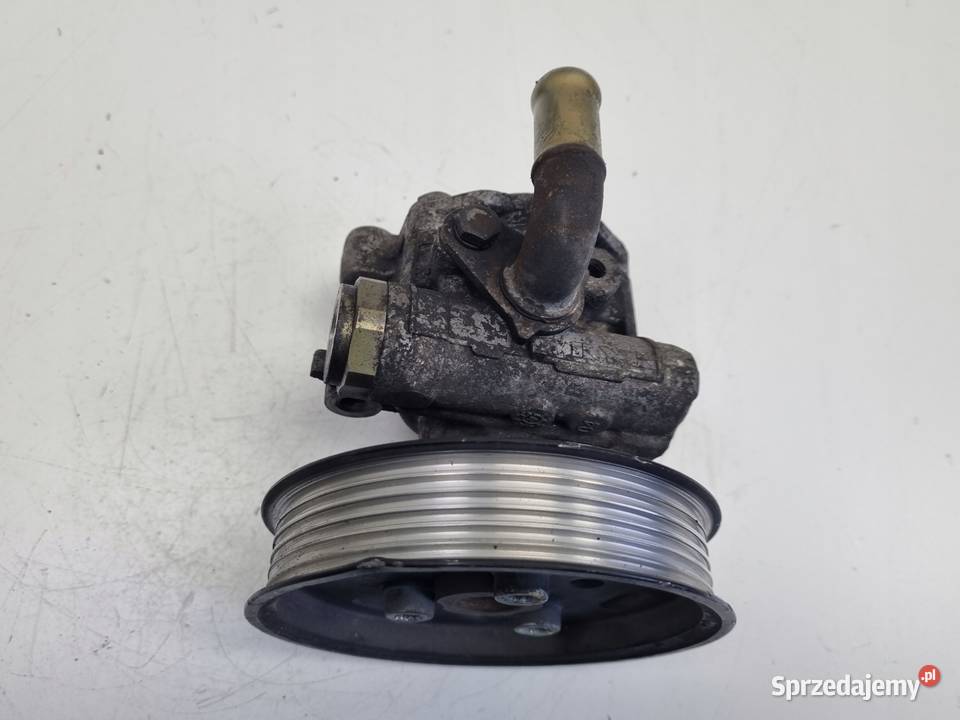 Audi A3 8L Golf IV Octavia I 19 TDI POMPA osobowe lubelskie Rudka sprzedam