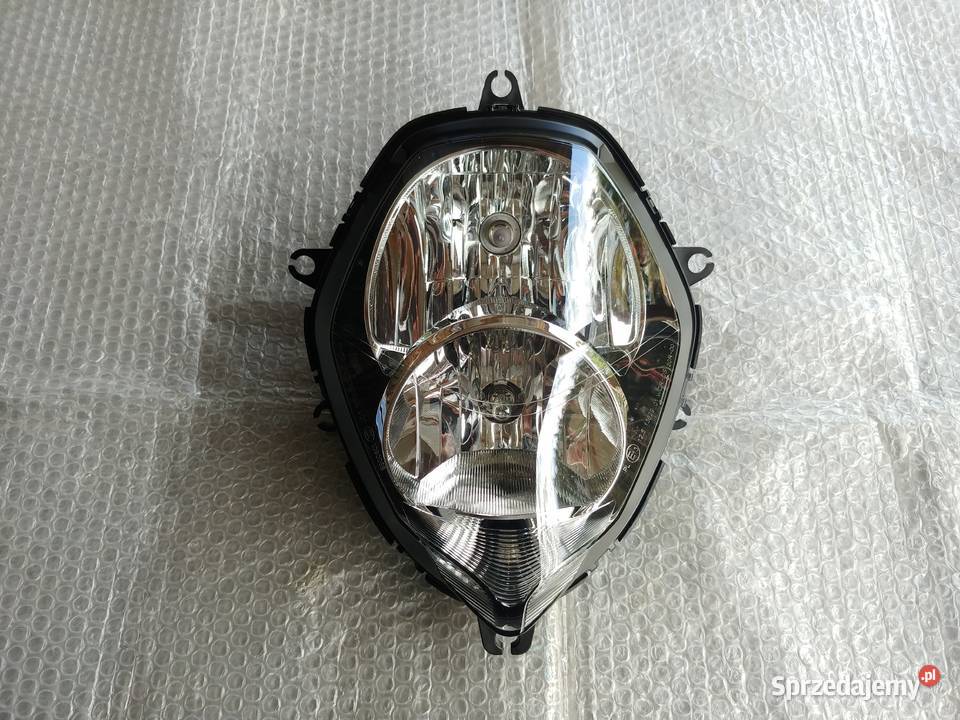 Lampa reflektor przód Suzuki DL 1000 DL 650 lubelskie