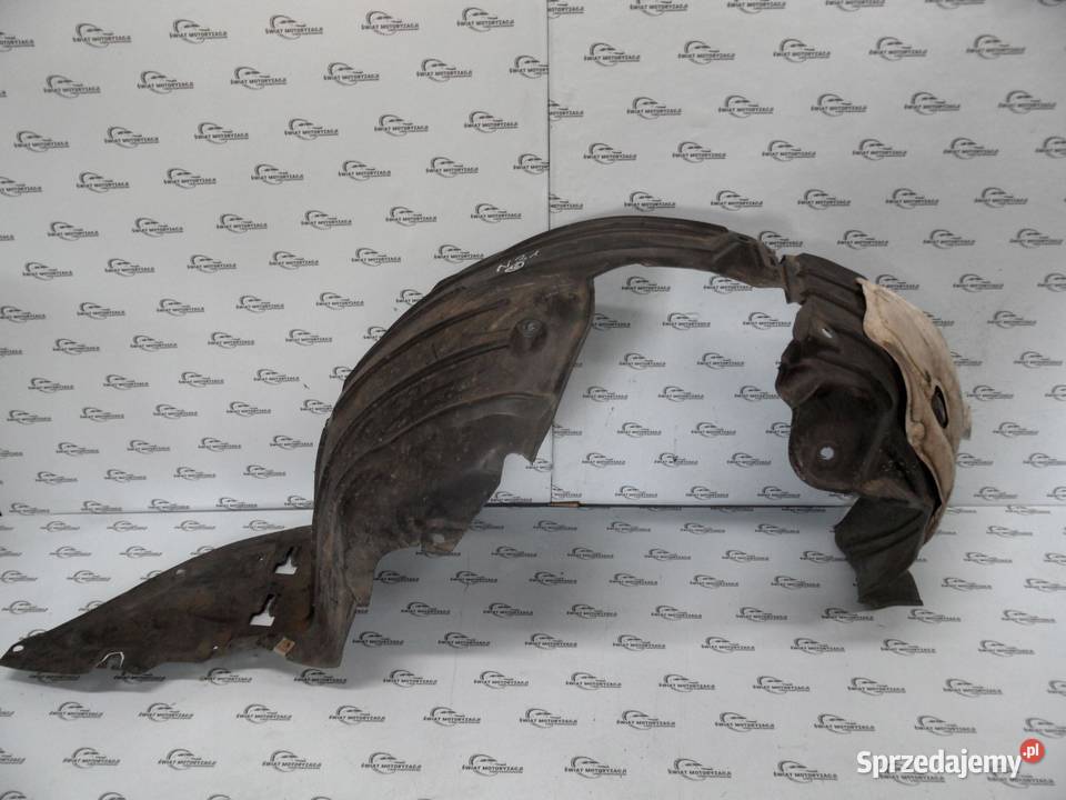 MAZDA 6 III GJ 14r nadkole prawe przód K7016