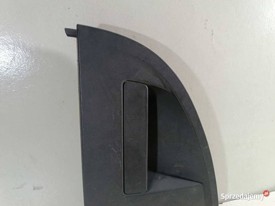 KLAMKA DRZWI PRAWY TYŁ CHEVROLET AVEO 96879258 Klamki