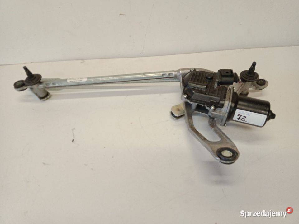 MECHANIZM SILNICZEK WYCIERACZEK AUDI A5 Rakoniewice