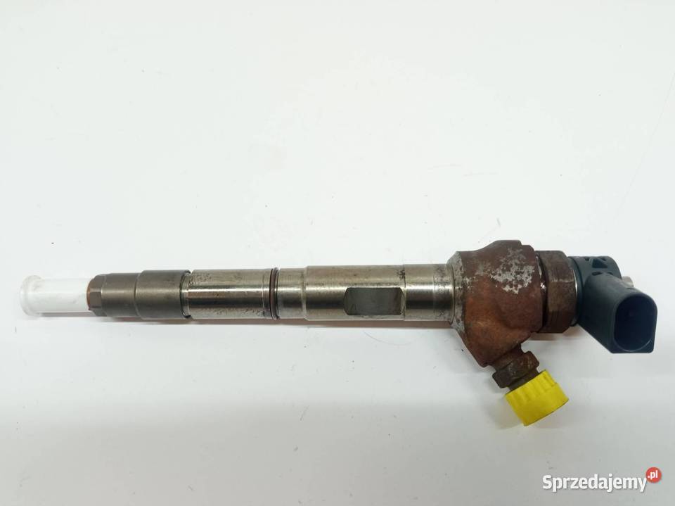 WTRYSKIWACZ 04L130277AC 20 TDI VW Volkswagen sprzedam