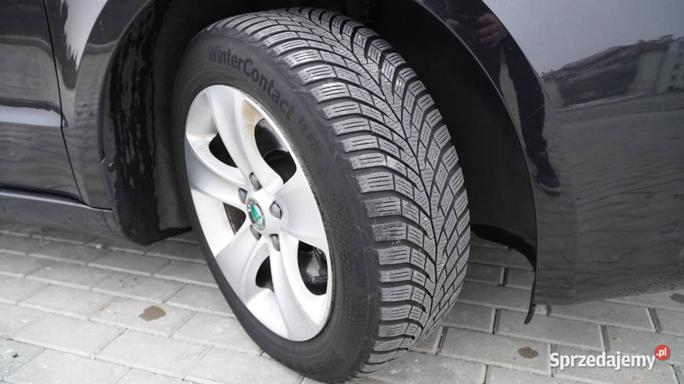 Skoda Superb Skoda Superb II 18 TSI automat DSG isofix