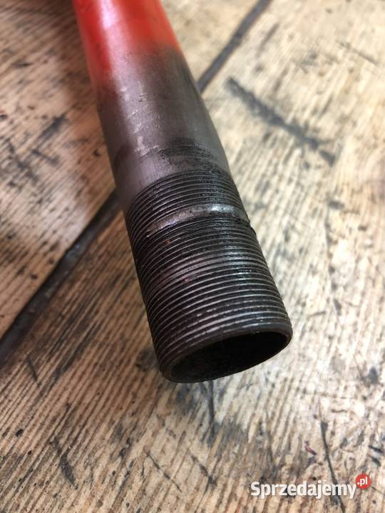 Lagi zawieszenie przodek Romet Ogar 200 205 Gidle