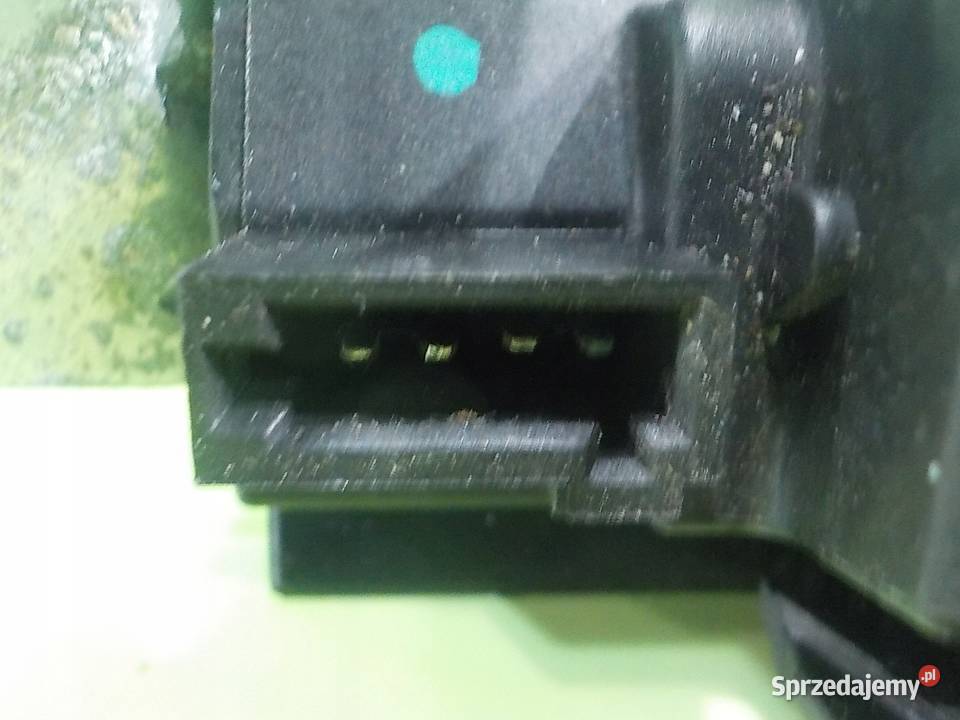 FORD KA MK2 II 12 B 12r 3D zamek klapy tyl osobowe