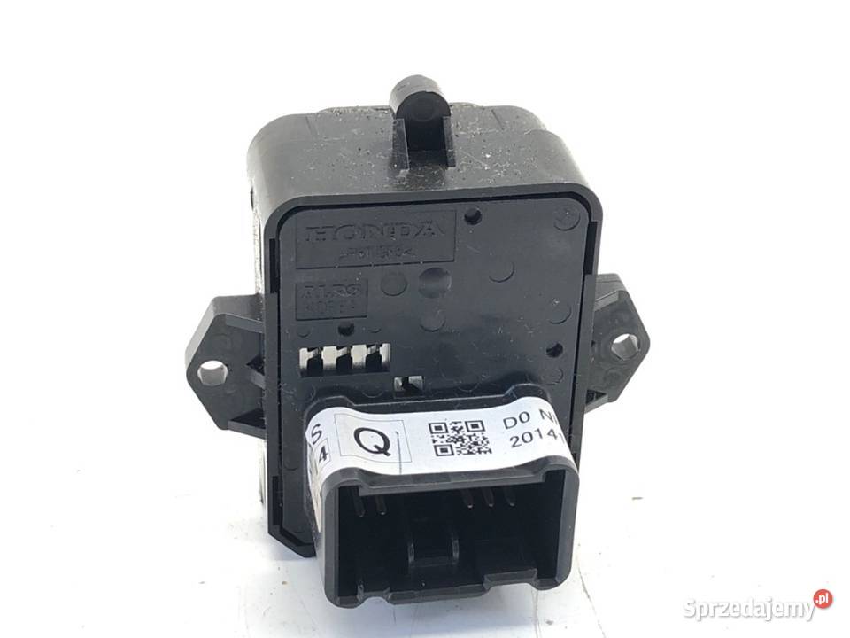 PRZEŁĄCZNIK REGULACJI LUSTEREK HONDA CIVIC IX