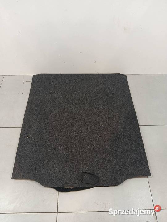 PODŁOGA BAGAŻNIKA WYKŁADZINA DYWAN HB 3T0863463