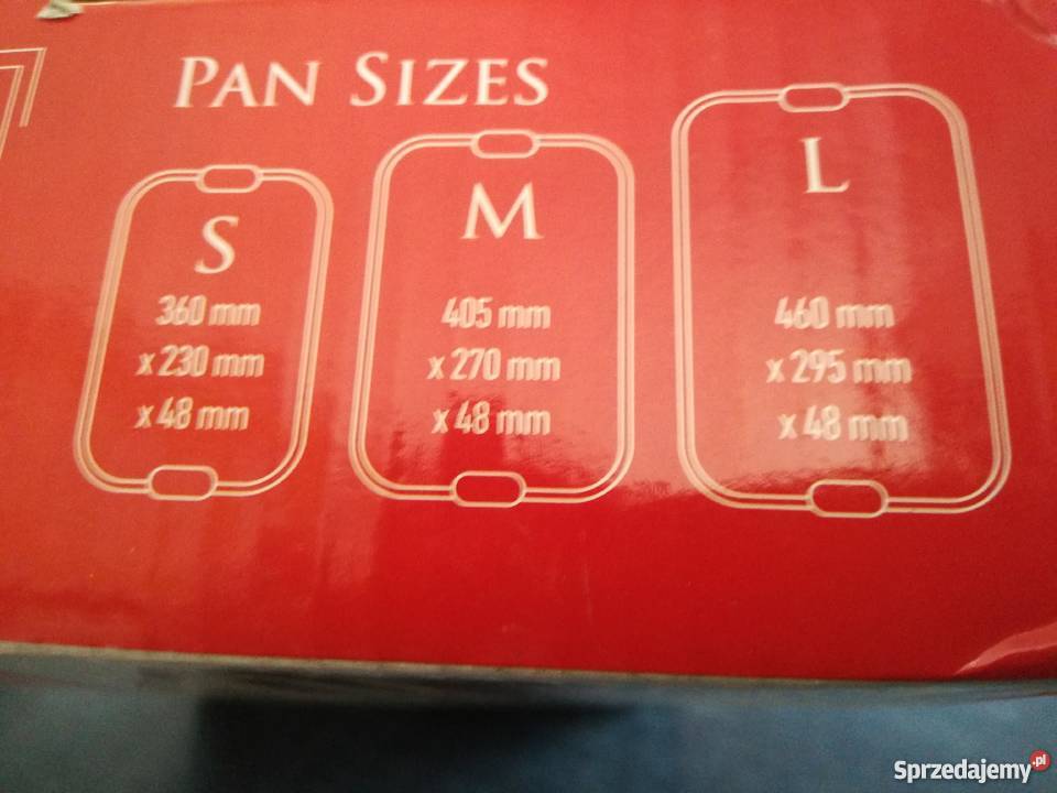 ceramiczne wanienki do pieczenia Wrocław