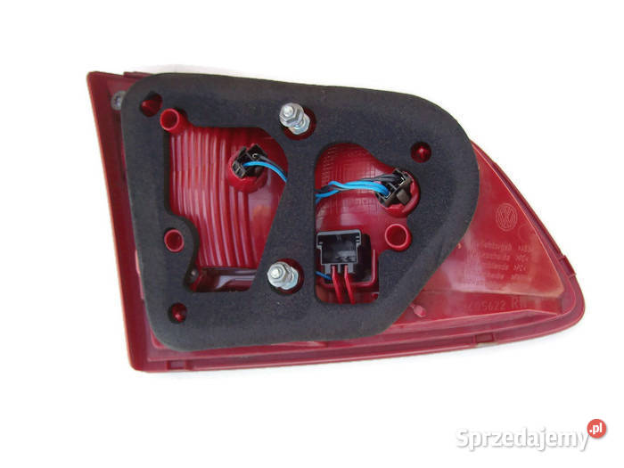 Passat B7 Kombi Lampa prawy tyl tylna prawa Mińsk Mazowiecki sprzedam