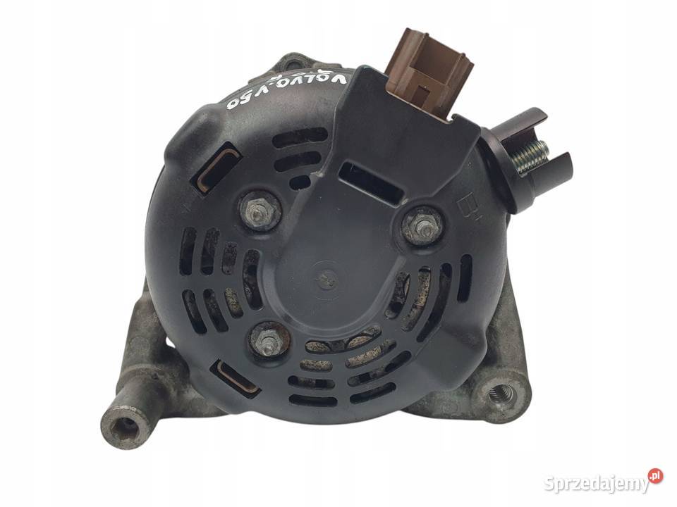 ALTERNATOR Volvo S40 II V50 Ford Focus 20 D TDCI