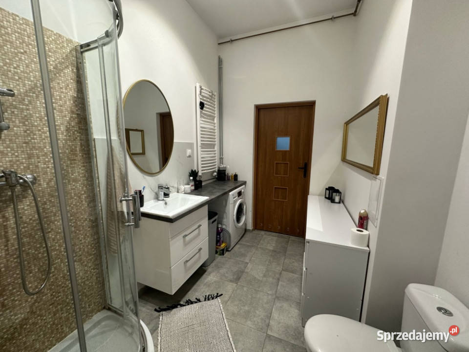 MEGA Mieszkanie parter 68m2