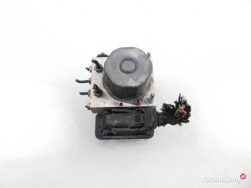 POMPA ABS MERCEDES CLA C117 A0094316612 małopolskie