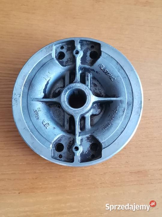 PILARKA SPALINOWA STIHL MS231 MS251 MAGNETO KOŁO Międzychód