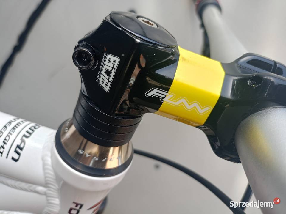 Rower Focus MTB rozmiar S na Deore śląskie Częstochowa