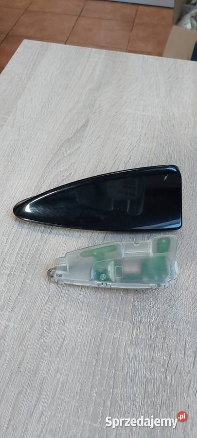 Antena dachowa płetwa BMW E60 E61 695734502 Szczecin sprzedam
