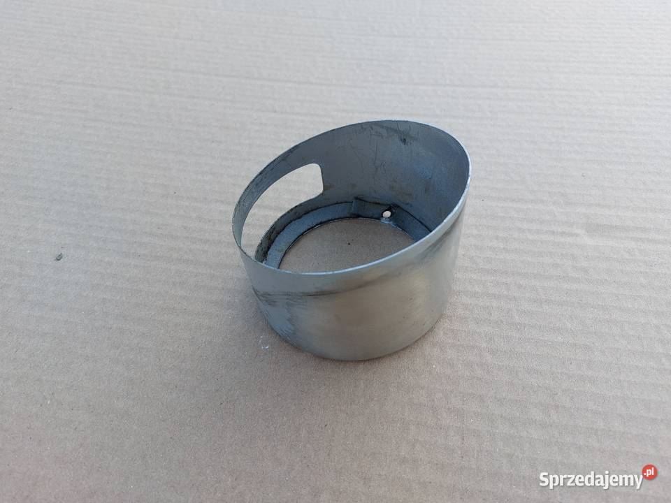 Klosz lampy tylnej MZ ES 2501 Jaskółka