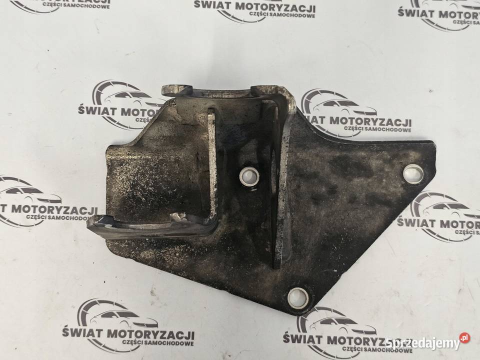 BOXER JUMPER 20 BLUE HDI 4H03 18r łapa mocowanie