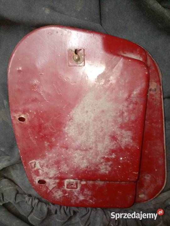 Jawa 250 schowek Stęszew sprzedam