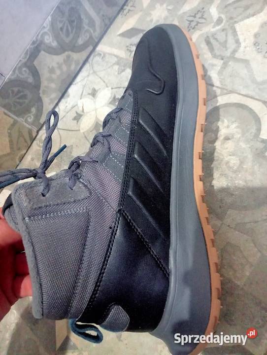 Oryginalne buty marki Adidas Warszawa