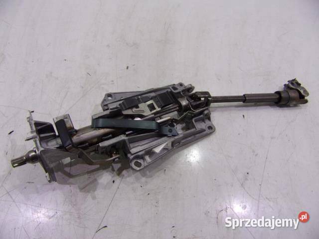 96819482ZD KOLUMNA KIEROWNICZA CITROEN C5 X7 20 Kolumny kierownicze lubelskie