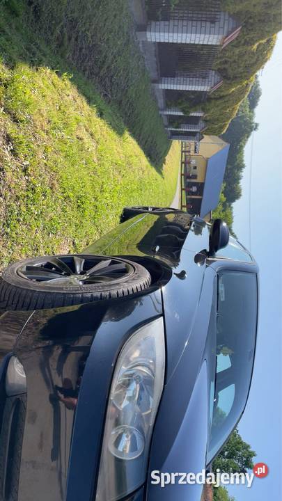 Sprzedam BMW E91 320d manualna Seria 3 Przemyśl