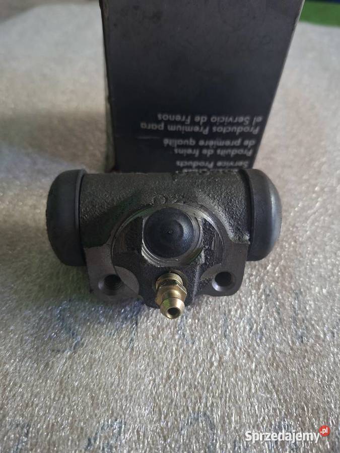 Wagner W101610 cylinder koła hamulca bębnowego Rybnik