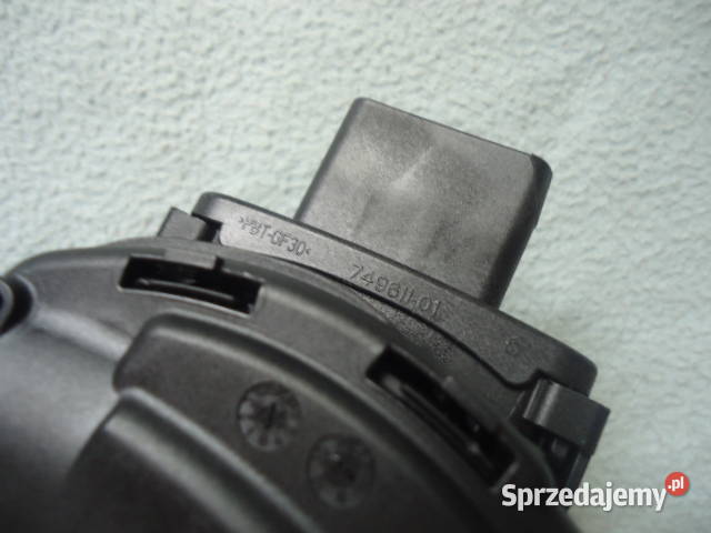 CZUJNIK POZYCJA PEDAŁU GAZU HELLA 6PV 009 949831 Jaworzno