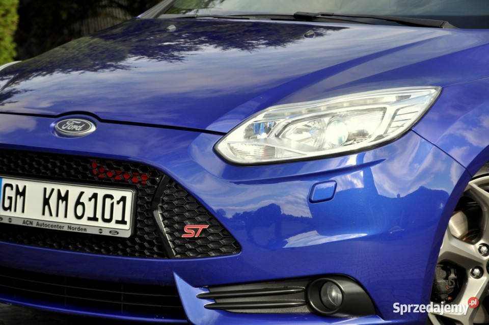 Ford Focus 1999cm3 Samochody osobowe sprzedam